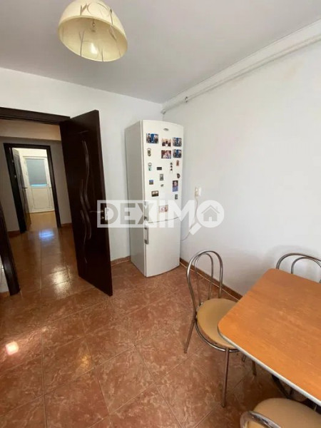 Apartament 3 Camere - Eden - Mobilat - Centrala Pe Gaze