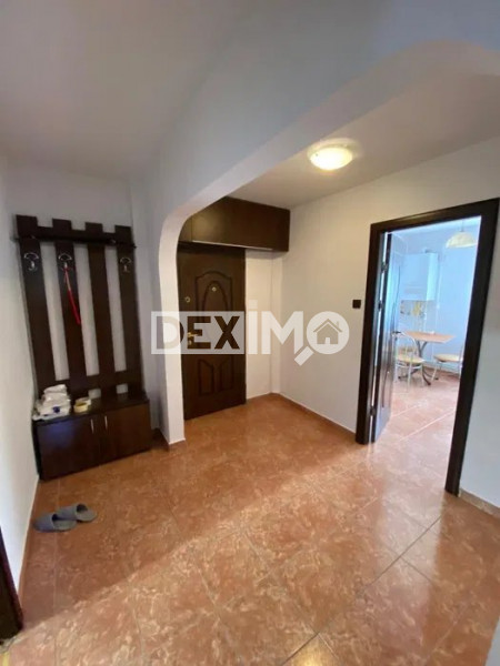 Apartament 3 Camere - Eden - Mobilat - Centrala Pe Gaze