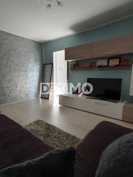Apartament 2 Camere - Eden - Renovat - Mobilat