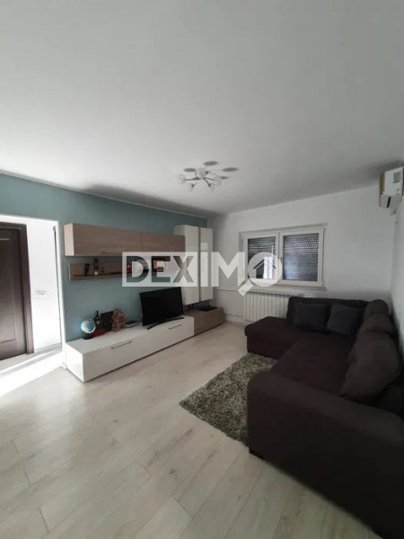Apartament 2 Camere - Eden - Renovat - Mobilat