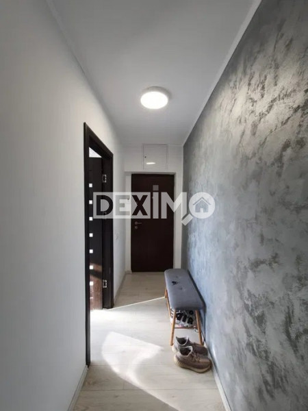 Apartament 2 Camere - Eden - Renovat - Mobilat