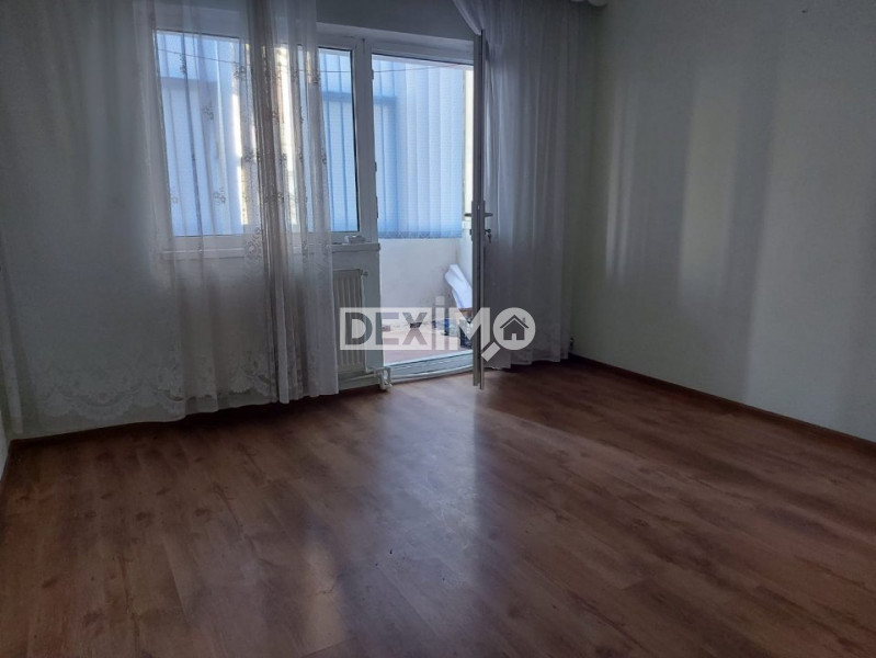 Apartament 2 Camere - Tomis Nord - Liber - Centrala Pe Gaze