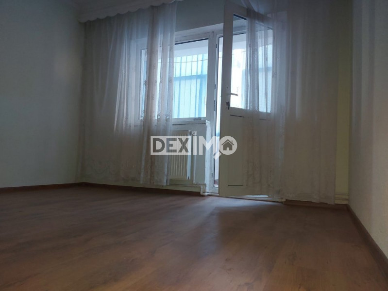 Apartament 2 Camere - Tomis Nord - Liber - Centrala Pe Gaze