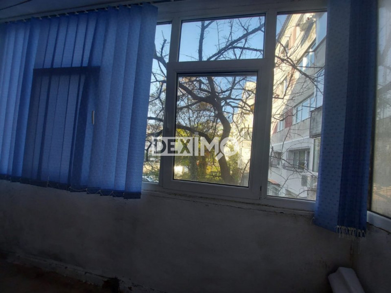 Apartament 2 Camere - Tomis Nord - Liber - Centrala Pe Gaze