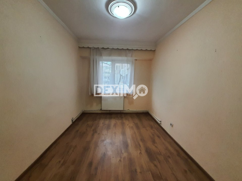 Apartament 2 Camere - Tomis Nord - Liber - Centrala Pe Gaze
