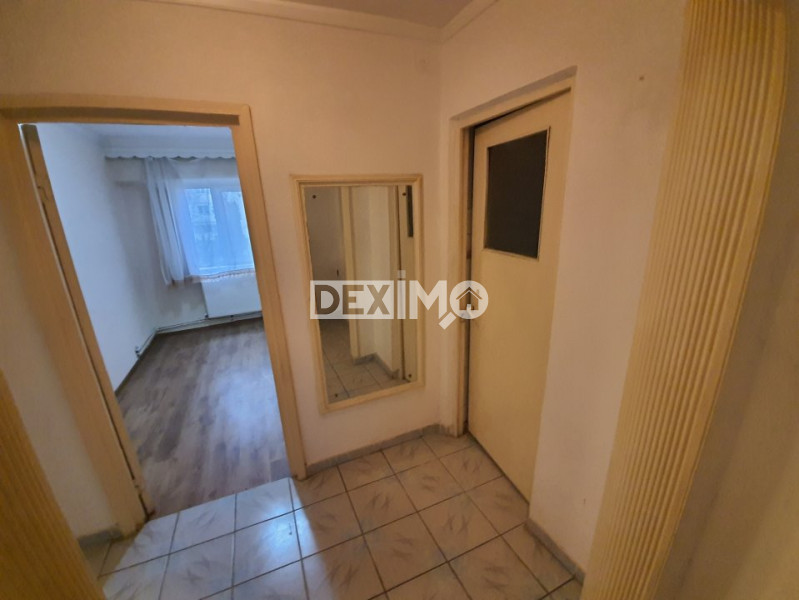 Apartament 2 Camere - Tomis Nord - Liber - Centrala Pe Gaze