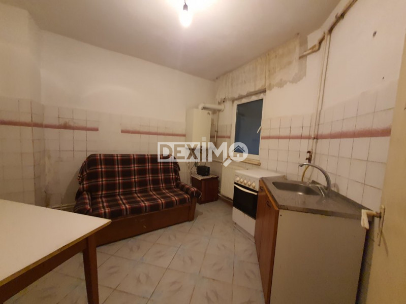 Apartament 2 Camere - Tomis Nord - Liber - Centrala Pe Gaze