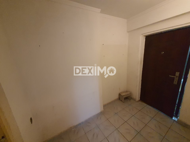 Apartament 2 Camere - Tomis Nord - Liber - Centrala Pe Gaze