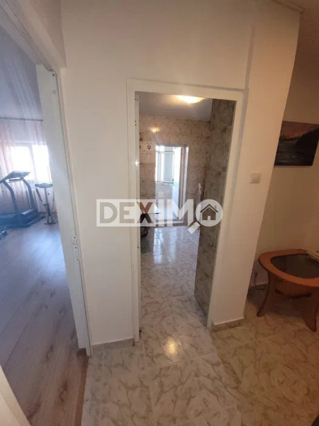 Apartament 2 Camere - Zona Doraly - Mobilat - Gaze La Usa