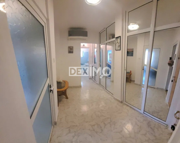 Apartament 2 Camere - Zona Doraly - Mobilat - Gaze La Usa