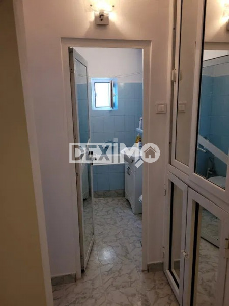 Apartament 2 Camere - Zona Doraly - Mobilat - Gaze La Usa