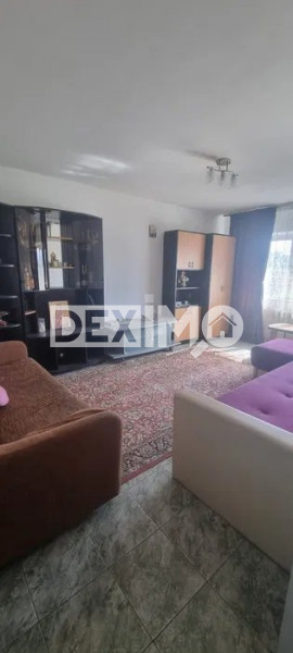 Apartament 2 Camere - Inel II - Partial Mobilat