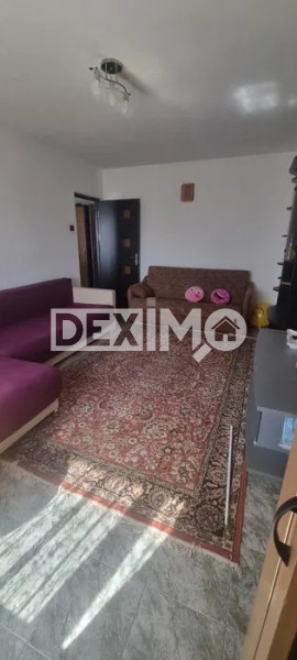 Apartament 2 Camere - Inel II - Partial Mobilat