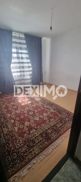 Apartament 2 Camere - Inel II - Partial Mobilat