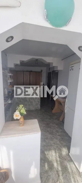 Apartament 2 Camere - Inel II - Partial Mobilat