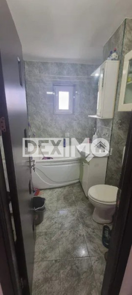 Apartament 2 Camere - Inel II - Partial Mobilat