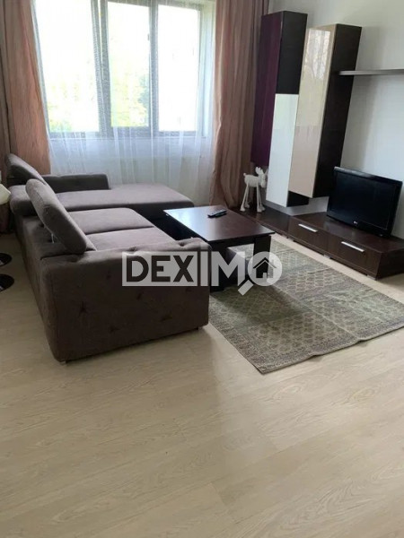 Apartament 3 Camere - Inel I - Bloc Nou -Ultrafinisat