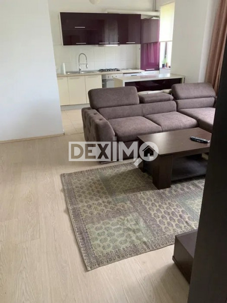 Apartament 3 Camere - Inel I - Bloc Nou -Ultrafinisat