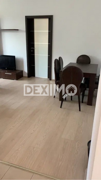Apartament 3 Camere - Inel I - Bloc Nou -Ultrafinisat