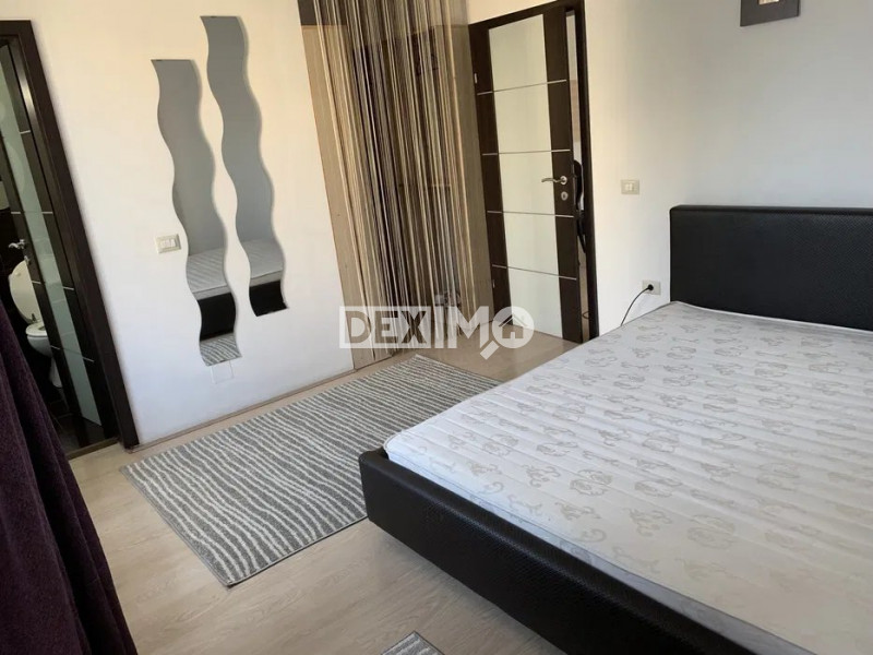 Apartament 3 Camere - Inel I - Bloc Nou -Ultrafinisat