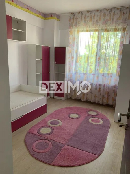 Apartament 3 Camere - Inel I - Bloc Nou -Ultrafinisat