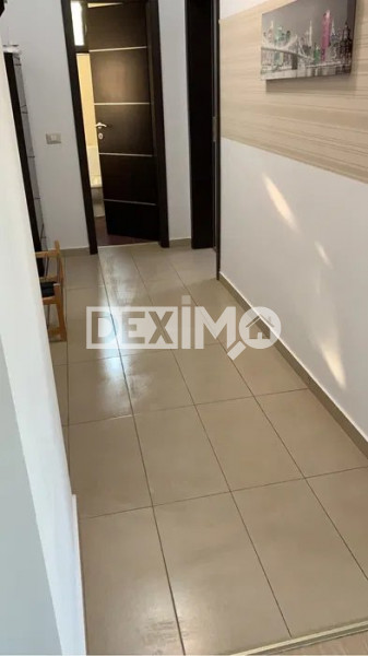Apartament 3 Camere - Inel I - Bloc Nou -Ultrafinisat