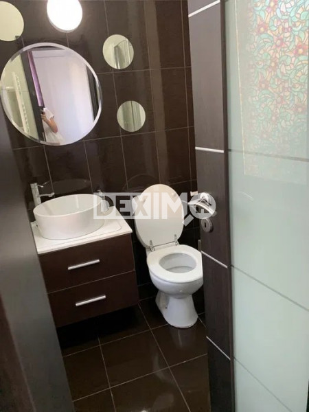 Apartament 3 Camere - Inel I - Bloc Nou -Ultrafinisat