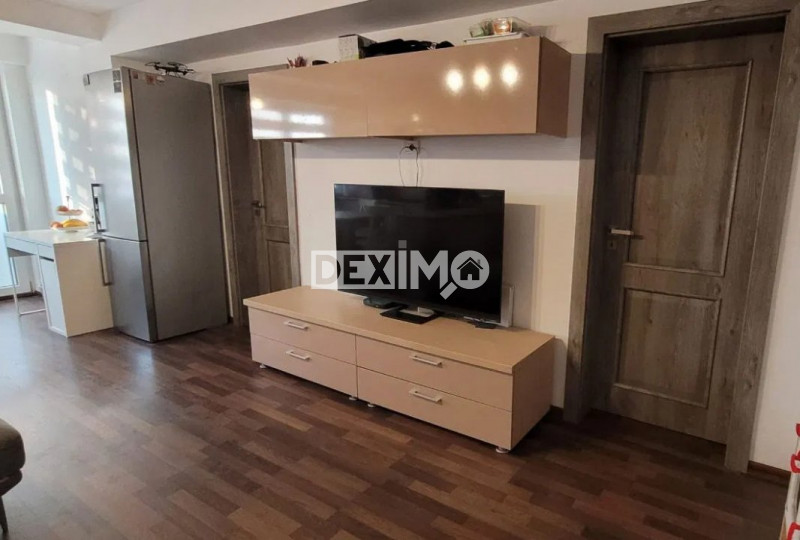 Apartament 3 Camere - Vivo Mall - Ultrafinisat - Loc De Parcare