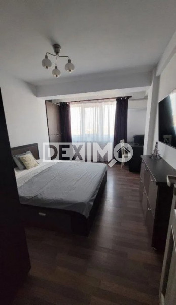 Apartament 3 Camere - Vivo Mall - Ultrafinisat - Loc De Parcare