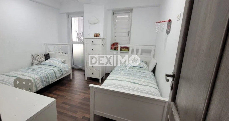 Apartament 3 Camere - Vivo Mall - Ultrafinisat - Loc De Parcare