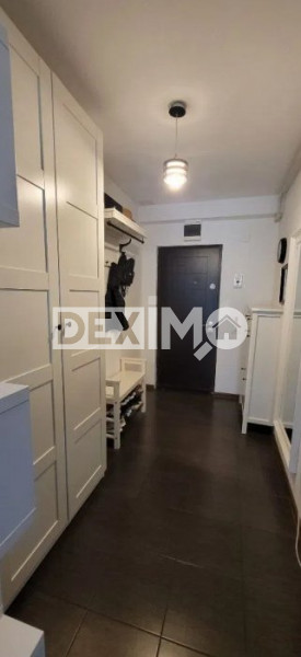 Apartament 3 Camere - Vivo Mall - Ultrafinisat - Loc De Parcare