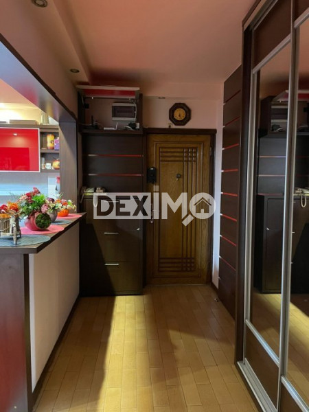 Apartament 4 Camere - Centru - Ferdinand - Ultrafinisat - Centrala Pe Gaze