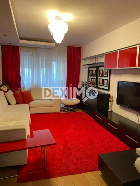 Apartament 4 Camere - Centru - Ferdinand - Ultrafinisat - Centrala Pe Gaze
