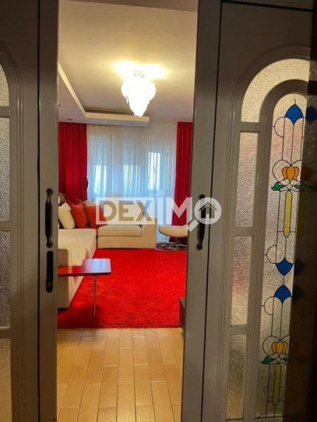 Apartament 4 Camere - Centru - Ferdinand - Ultrafinisat - Centrala Pe Gaze