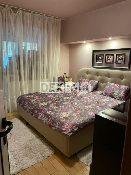 Apartament 4 Camere - Centru - Ferdinand - Ultrafinisat - Centrala Pe Gaze