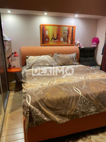 Apartament 4 Camere - Centru - Ferdinand - Ultrafinisat - Centrala Pe Gaze