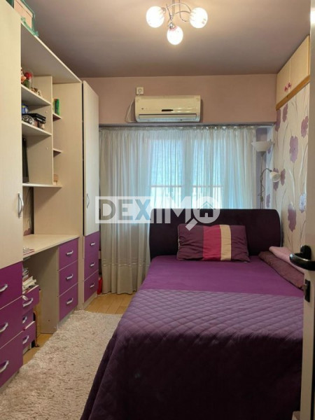 Apartament 4 Camere - Centru - Ferdinand - Ultrafinisat - Centrala Pe Gaze