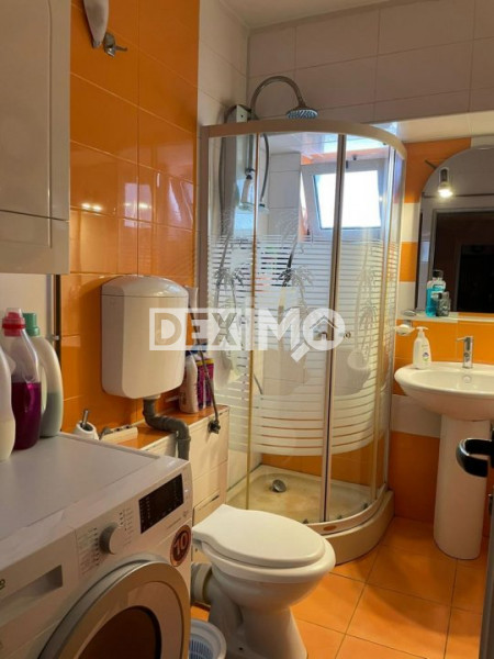 Apartament 4 Camere - Centru - Ferdinand - Ultrafinisat - Centrala Pe Gaze