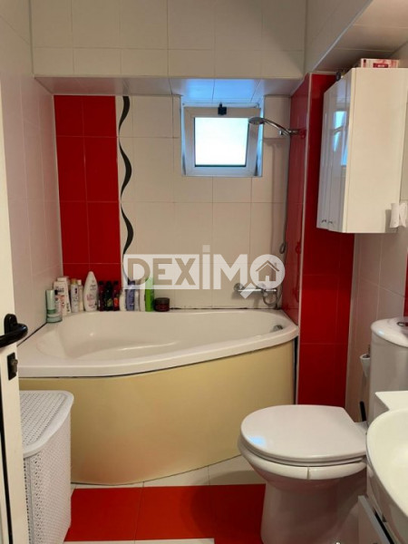 Apartament 4 Camere - Centru - Ferdinand - Ultrafinisat - Centrala Pe Gaze