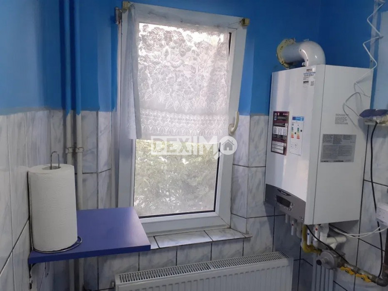 Apartament 2 Camere - ICIL - Etaj 1 - Centrala Pe Gaze - Boxa