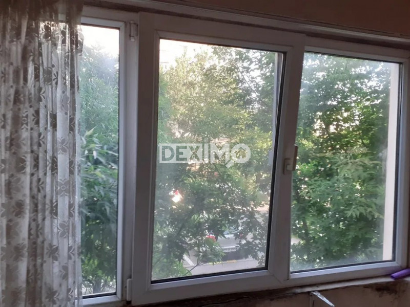 Apartament 2 Camere - ICIL - Etaj 1 - Centrala Pe Gaze - Boxa