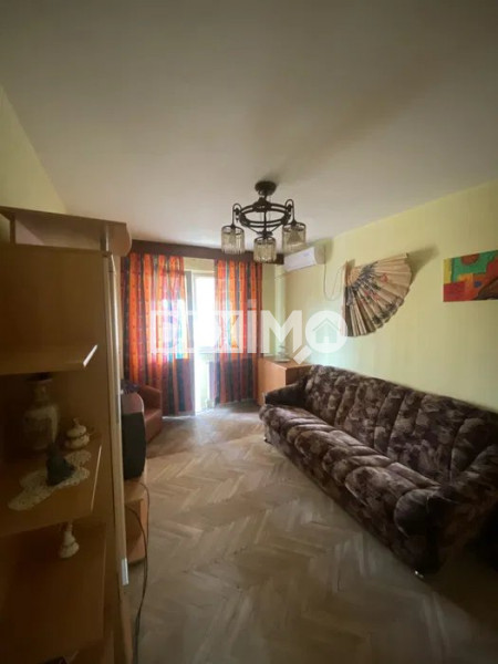 Apartament 3 Camere - I.L. Caragiale - Centrala Pe Gaze