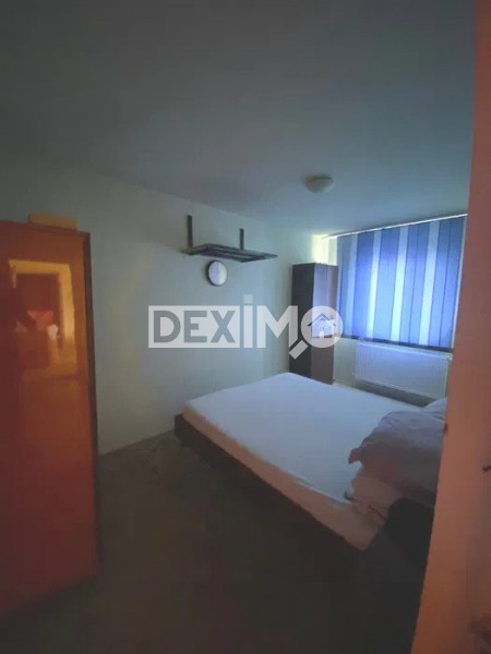 Apartament 3 Camere - I.L. Caragiale - Centrala Pe Gaze