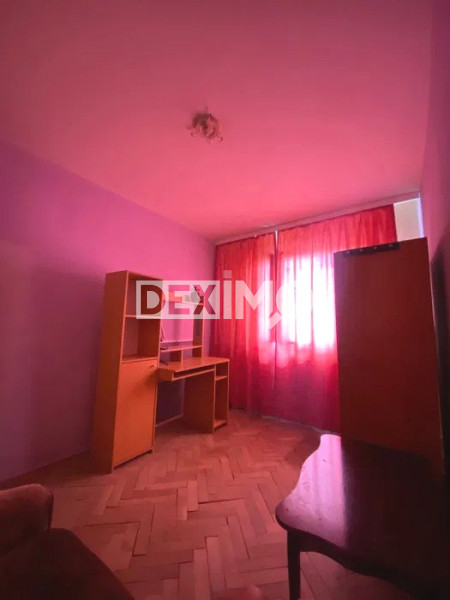 Apartament 3 Camere - I.L. Caragiale - Centrala Pe Gaze