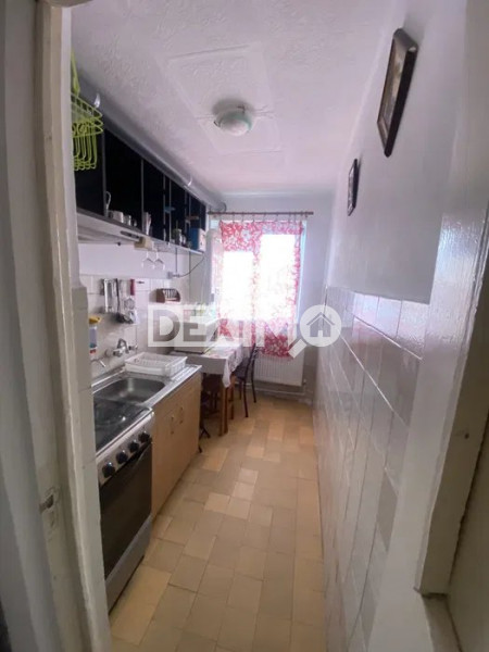 Apartament 3 Camere - I.L. Caragiale - Centrala Pe Gaze