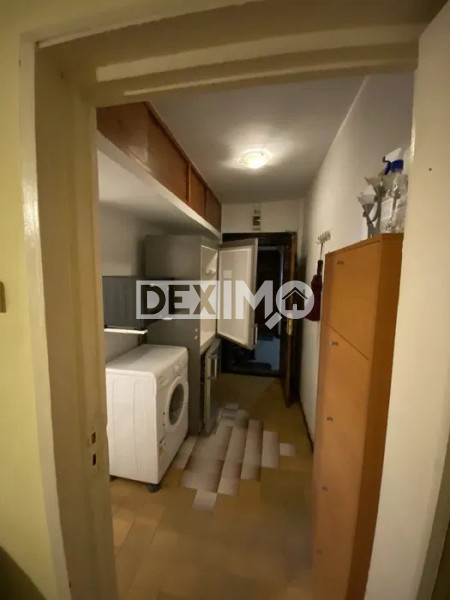 Apartament 3 Camere - I.L. Caragiale - Centrala Pe Gaze