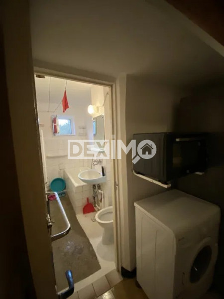 Apartament 3 Camere - I.L. Caragiale - Centrala Pe Gaze