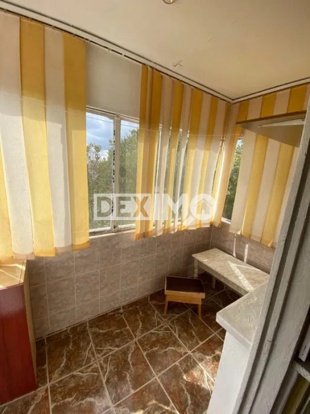 Apartament 3 Camere - I.L. Caragiale - Centrala Pe Gaze