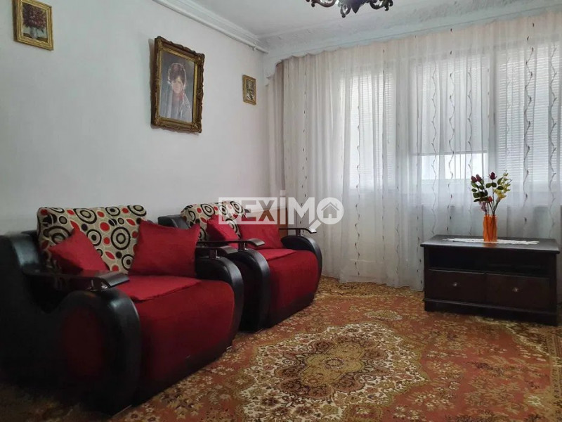 Apartament 2 Camere - Km 4-5 - Centrala Pe Gaze