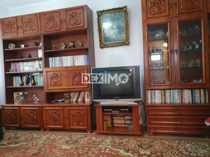 Apartament 2 Camere - Km 4-5 - Centrala Pe Gaze